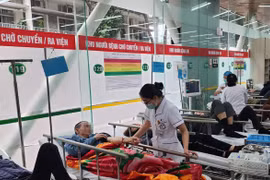 8 ngày nghỉ Tết Nguyên đán ghi nhận 11 ca tử vong do pháo nổ