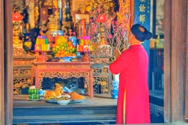 4 lễ cúng quan trọng nhất định không thể bỏ qua trong tháng Chạp