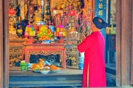 4 lễ cúng quan trọng nhất định không thể bỏ qua trong tháng Chạp