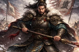 Lâm Xung võ nghệ cao cường nhưng lại do dự trước kẻ mạnh, vì sao?