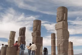 Những thành tựu khó tin của nền văn minh Toltec ở Trung Mỹ 