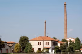 Ngôi làng cổ được coi là 'bảo tàng sống' của thời đại công nghiệp châu Âu