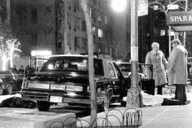 Vụ thanh trừng nội bộ đẫm máu trong gia tộc mafia Gambino