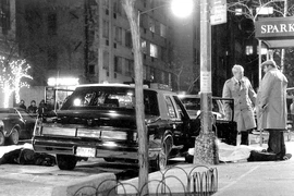 Vụ thanh trừng nội bộ đẫm máu trong gia tộc mafia Gambino