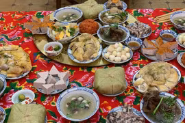 Phong tục cúng Tất niên, những điều kiêng kỵ và lưu ý quan trọng 