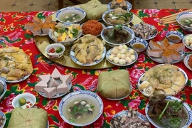 Phong tục cúng Tất niên, những điều kiêng kỵ và lưu ý quan trọng 