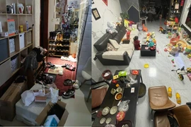 Người xưa dạy 'cửa nhà chật hẹp phúc lộc kẹt ngoài', con cháu khó ngóc đầu