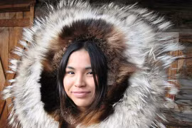 Kỹ năng sinh tồn đặc biệt của tộc người Yupik Bắc Cực 