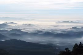 Chiêm ngưỡng ngọn núi cổ xưa nhất được biết đến, gần 4 tỷ tuổi