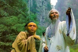 Ba đại đệ tử của Bồ Đề Tổ Sư trong Tây Du Ký là ai?