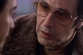 Đòn cực hiểm FBI dùng để xóa sổ gia tộc mafia Bonanno 