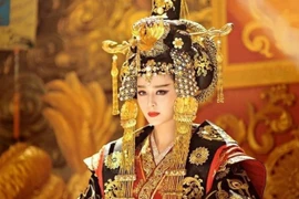 Võ Tắc Thiên ra tay sát hại con gái, âm mưu quyền lực động trời