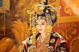 Võ Tắc Thiên ra tay sát hại con gái, âm mưu quyền lực động trời