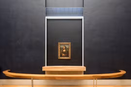 Các vụ trộm cổ vật bảo tàng từng khiến thế giới chấn động 