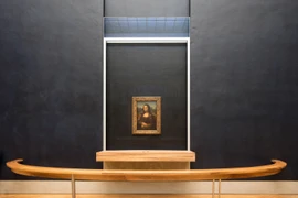 Các vụ trộm cổ vật bảo tàng từng khiến thế giới chấn động 