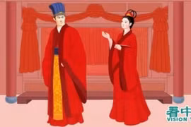 Bí ẩn phong thủy sau tục kiêng định thân tháng Chạp, cưới xin tháng Giêng