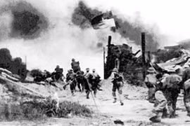 Vì sao Chiến dịch Hồ Chí Minh thành công nhanh chóng?