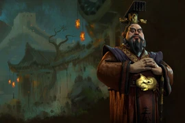 Tiết lộ bí mật về cuộc thanh lọc tri thức thời Tần Thủy Hoàng