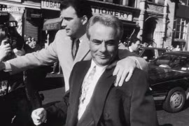 Vụ phản bội đê hèn chấn động lịch sử mafia Mỹ 