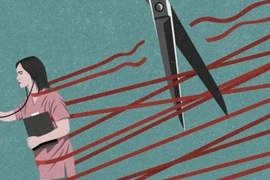 3 biểu hiện của người đáng sợ, tránh càng xa càng tốt