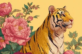 Từ Lập Thu, 3 con giáp mệnh này tài lộc song hành, công danh phơi phới