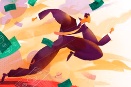 Bí mật 4 kiểu người đặc biệt, tài lộc tự tìm đến liên tục