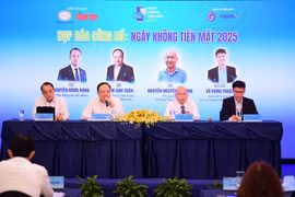 Ngân hàng sẽ đóng tất cả tài khoản chưa xác thực sinh trắc học