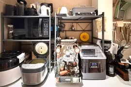 6 món đồ càng mua tích trữ nhiều, gia đình càng nghèo khổ