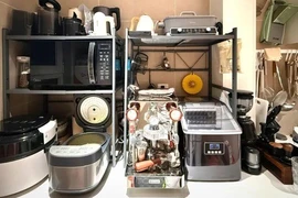 6 món đồ càng mua tích trữ nhiều, gia đình càng nghèo khổ