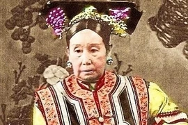 Món ăn độc nhất vô nhị giúp Từ Hi sung sức chuyện... 'giường chiếu'