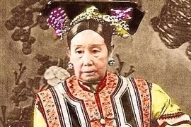 Món ăn độc nhất vô nhị giúp Từ Hi sung sức chuyện... 'giường chiếu'