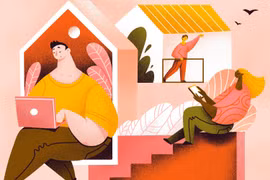 5 vật trên bàn làm việc tiết lộ người EQ cực cao, khó ai sánh