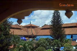 Nét độc đáo của khu chợ kiểu Trung Hoa nổi tiếng nhất Việt Nam 