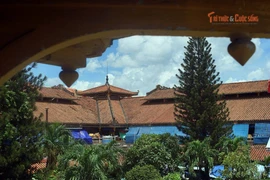 Nét độc đáo của khu chợ kiểu Trung Hoa nổi tiếng nhất Việt Nam 