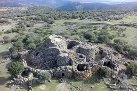 Cấu trúc 4.000 tuổi của nền văn minh bí ẩn nhất thế giới 