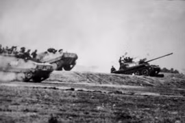 Vai trò của các cánh quân tiến vào Sài Gòn ngày 30/4/1975