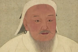 Hậu duệ Thành Cát Tư Hãn đoàn tụ sau 600 năm, bí mật gây chấn động