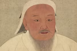 Hậu duệ Thành Cát Tư Hãn đoàn tụ sau 600 năm, bí mật gây chấn động