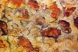 Giải mã hang động tiền sử tuyệt mỹ nhất từng được phát hiện 