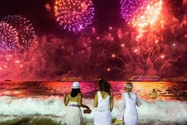 Cách đón năm mới giản dị nhưng đầy ý nghĩa từ các nền văn hóa