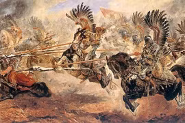 Cuộc giải vây lịch sử tại Vienna 1683 cứu cả châu Âu khỏi sụp đổ