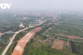 Tuyến đường di sản dọc sông Hồng gần 10.000 tỷ đồng đang triển khai đến đâu? 