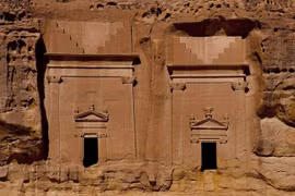 Thamud – dân tộc bí ẩn bị xóa sổ trong truyền thuyết Hồi giáo 