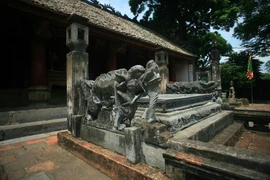 Giả thuyết chấn động việc Đỗ Thích ám sát cha con vua Đinh 