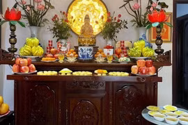 Người xưa cảnh báo bốn lỗi thờ cúng khiến gia đạo bất an