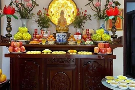 Người xưa cảnh báo bốn lỗi thờ cúng khiến gia đạo bất an