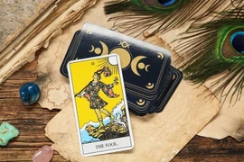 Sự thật ngỡ ngàng về thuật bói bài Tarot 