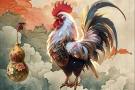 Cảnh báo 4 con giáp 'ăn đủ' ngay sau tiết Thu Phân! 