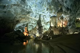 Đặc sắc Di sản thế giới liên biên giới đầu tiên của Việt Nam