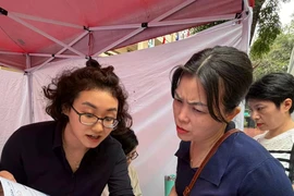 Bỏ khu vực tuyển sinh lớp 10 Hà Nội, phụ huynh lo điểm chuẩn tăng vọt